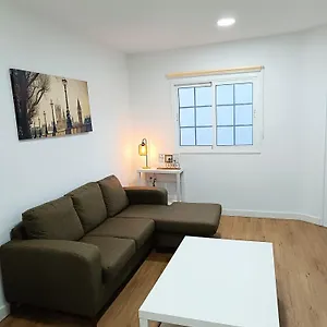 Apartamento Apartamento Meraki, Santa Cruz de Tenerife