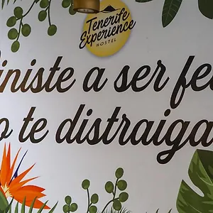 2* Gasthuis Tenerife Experience