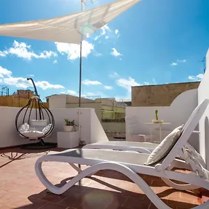 3* Bed & Breakfast Casa Dona Carmela - Adults Only